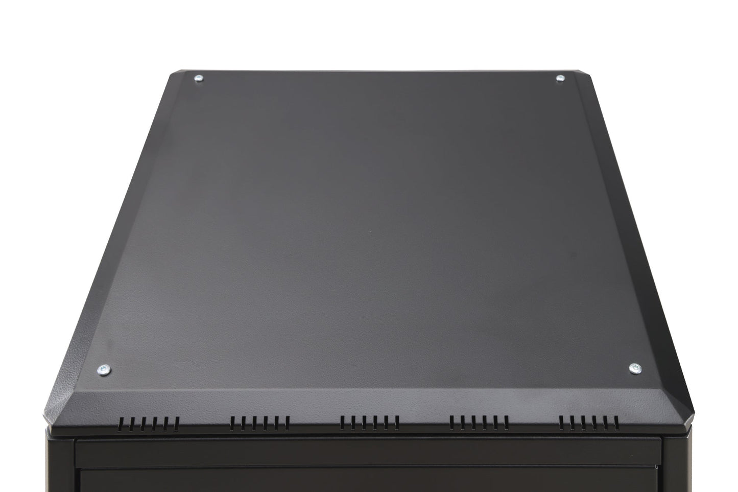 22U Patchkast 600x600x1164 mm (BxDxH) zwart