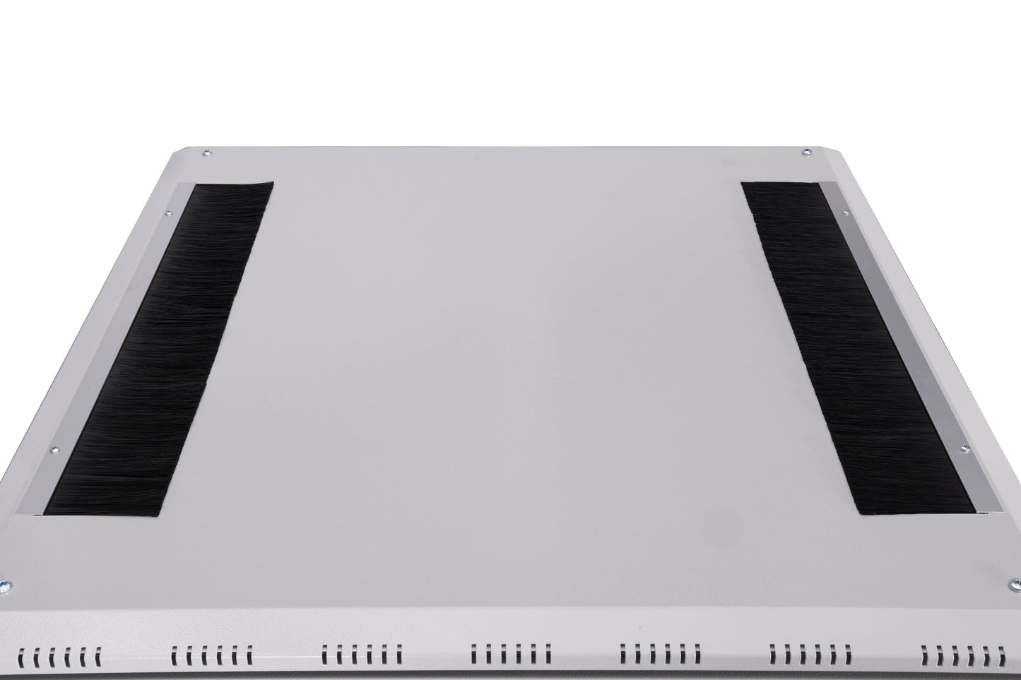 22U Patchkast 800x800x1164 mm (BxDxH) grijs