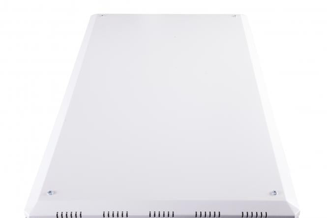 26U Patchkast 600x1000x1342 mm (BxDxH) grijs