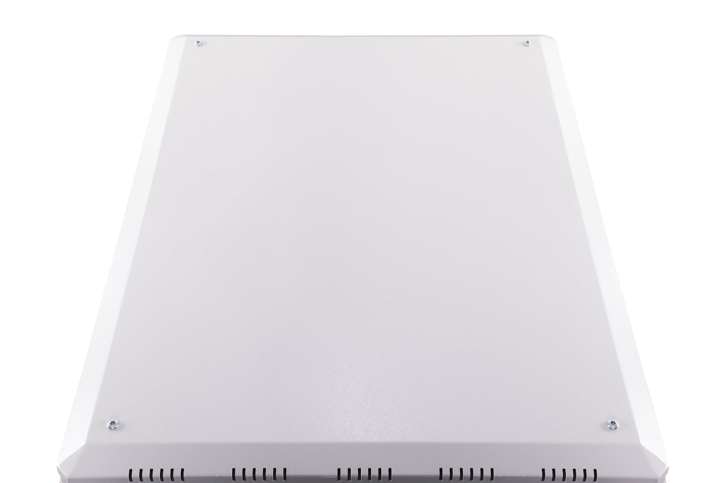 26U Patchkast 600x800x1342 mm (BxDxH) grijs