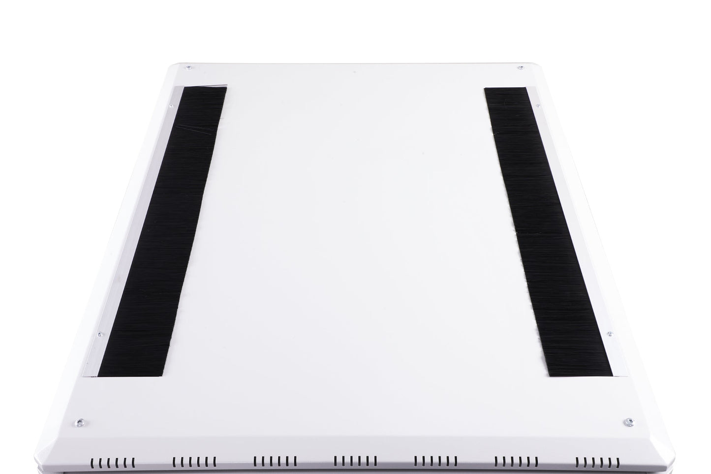 26U Patchkast 800x1000x1342 mm (BxDxH) grijs