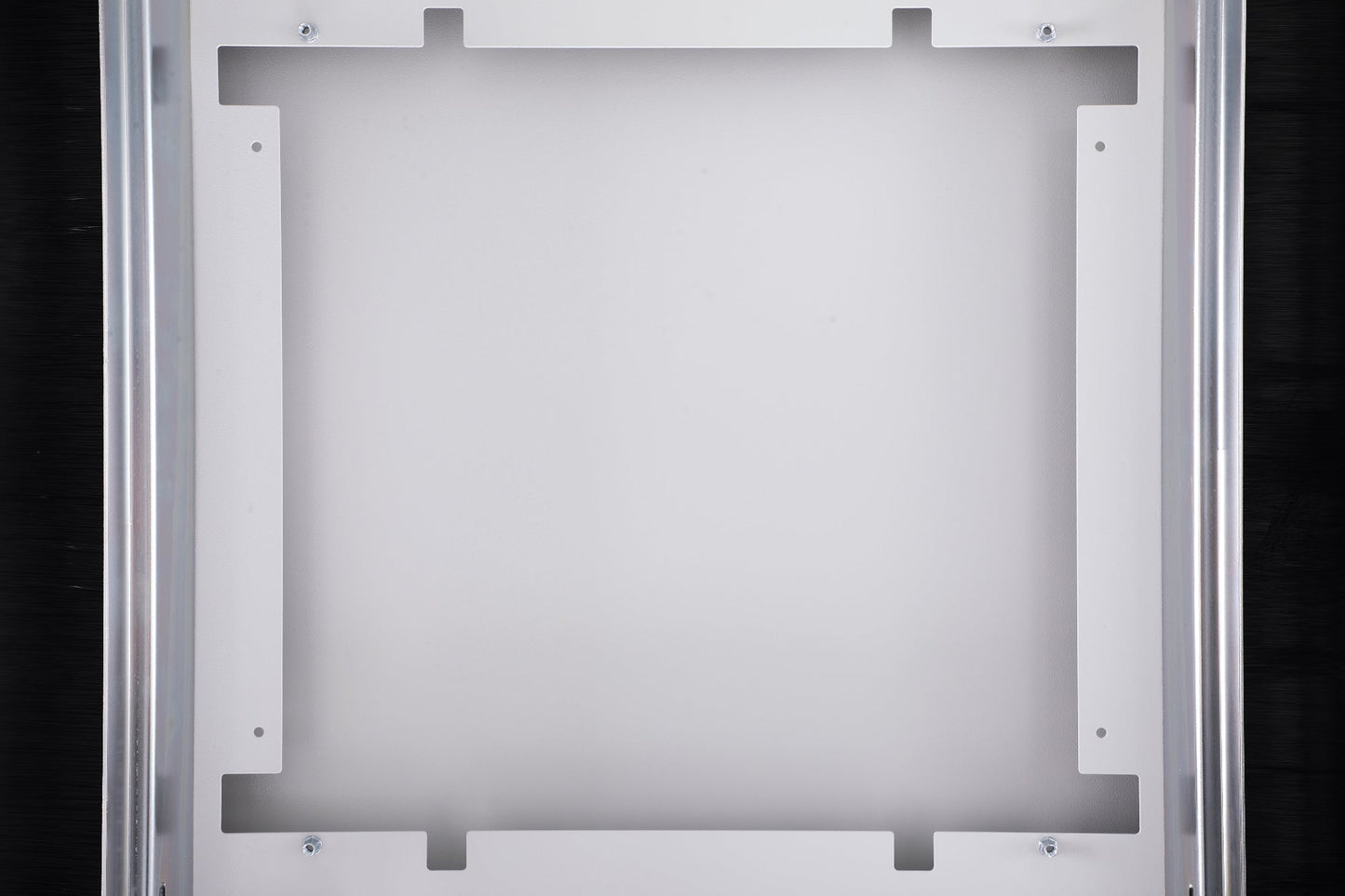 26U Patchkast 800x1000x1342 mm (BxDxH) grijs