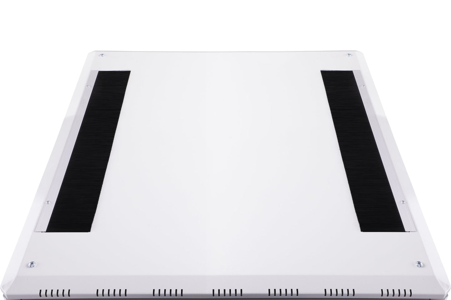 26U Patchkast 800x800x1342 mm (BxDxH) grijs