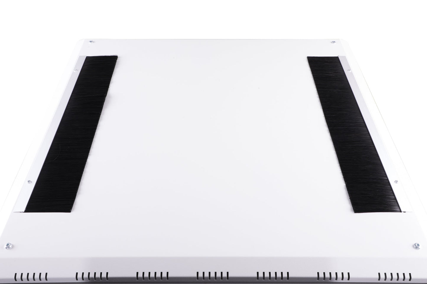 32U Patchkast 800x800x1609 mm (BxDxH) grijs