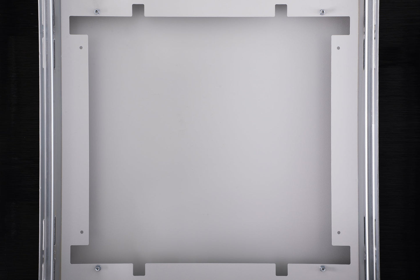 32U Patchkast 800x800x1609 mm (BxDxH) grijs