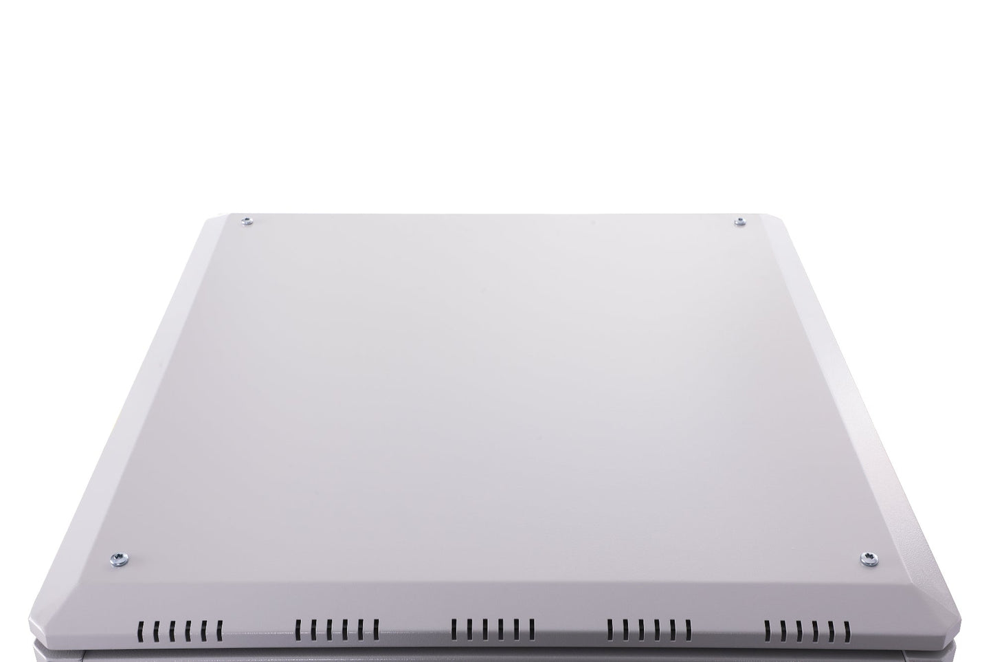 36U Patchkast 600x600x1787 mm (BxDxH) grijs