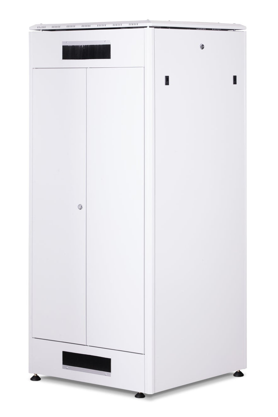36U Patchkast 800x800x1787 mm (BxDxH) grijs