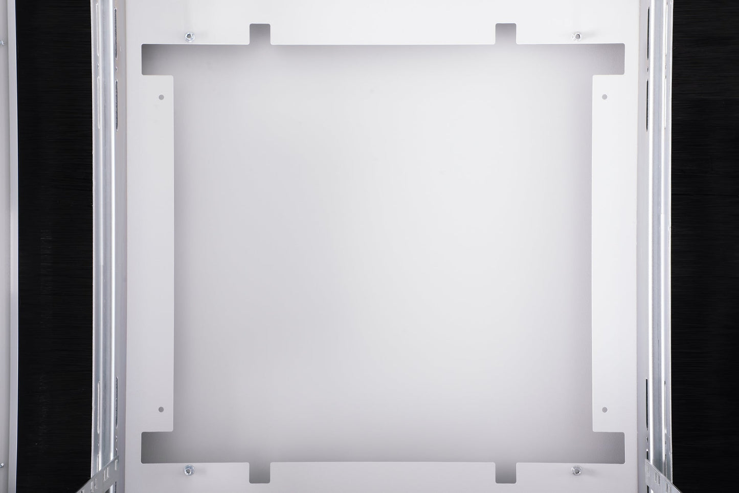 36U Patchkast 800x800x1787 mm (BxDxH) grijs