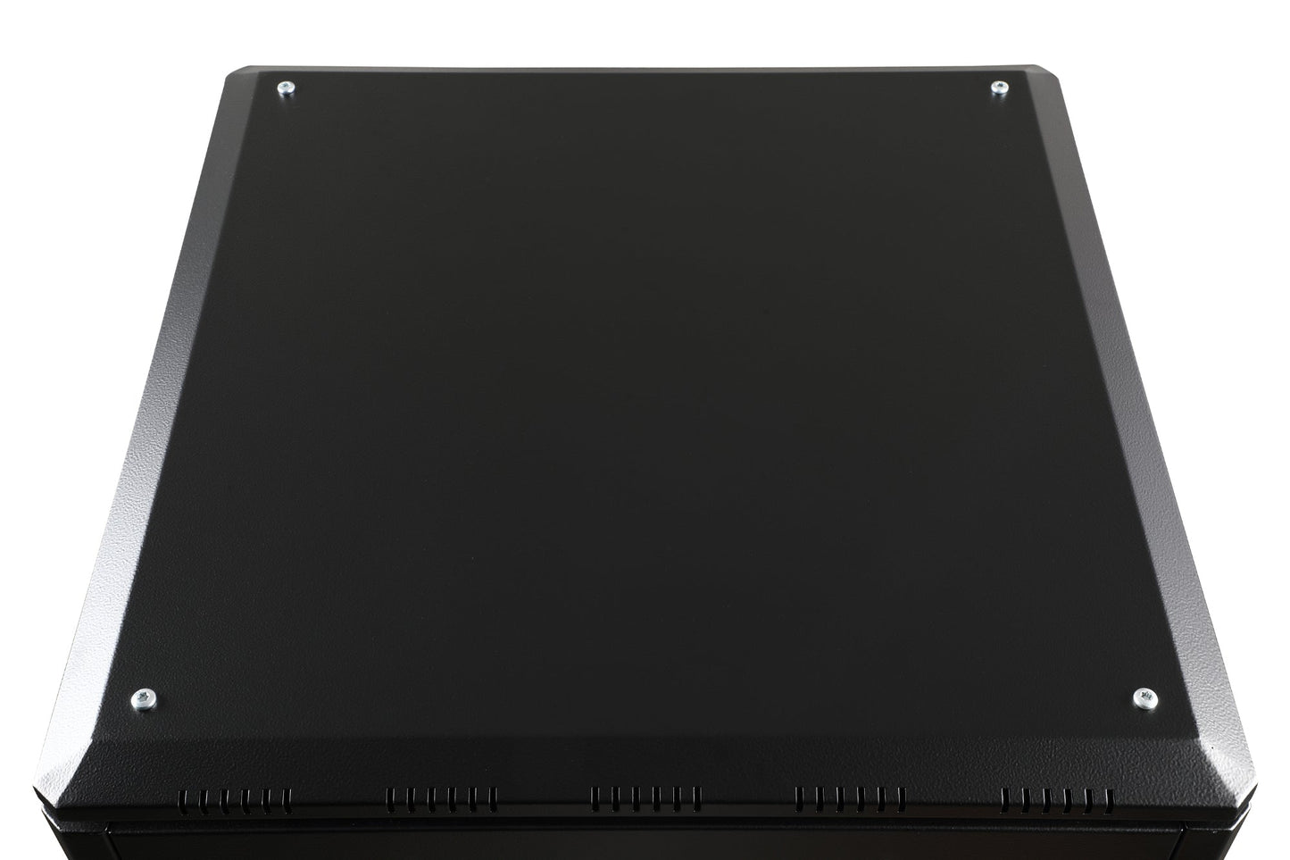 42U Patchkast 600x600x2053 mm (BxDxH) zwart