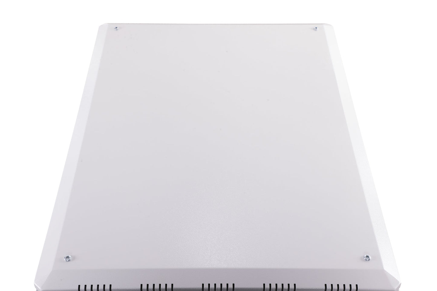 42U Patchkast 600x800x2053 mm (BxDxH) grijs