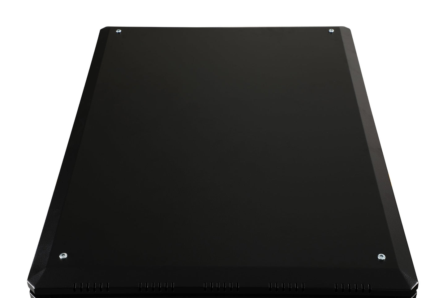 42U Patchkast 600x800x2053 mm (BxDxH) zwart