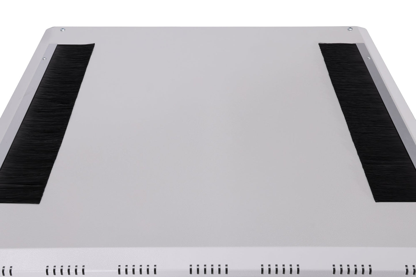42U Patchkast 800x1000x2053 mm (BxDxH) grijs