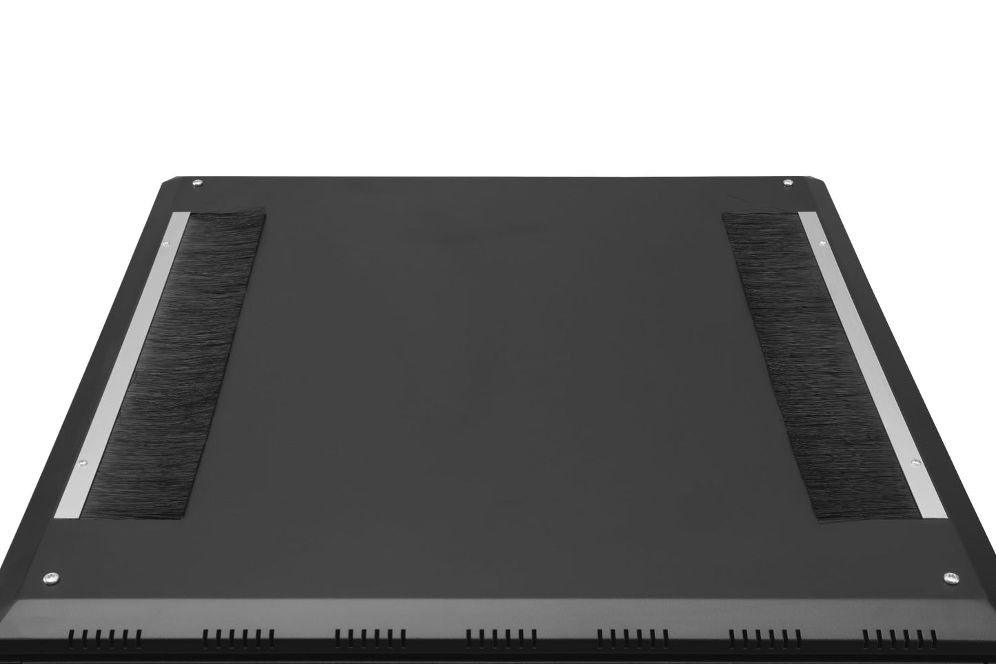 42U Patchkast 800x1000x2053 mm (BxDxH) zwart