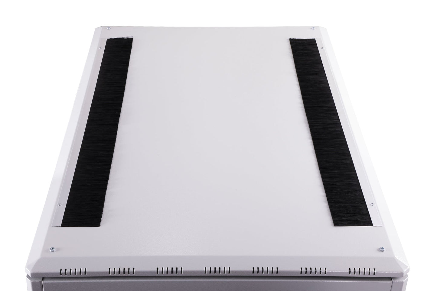 42U Patchkast 800x1200x2053 mm (BxDxH) grijs