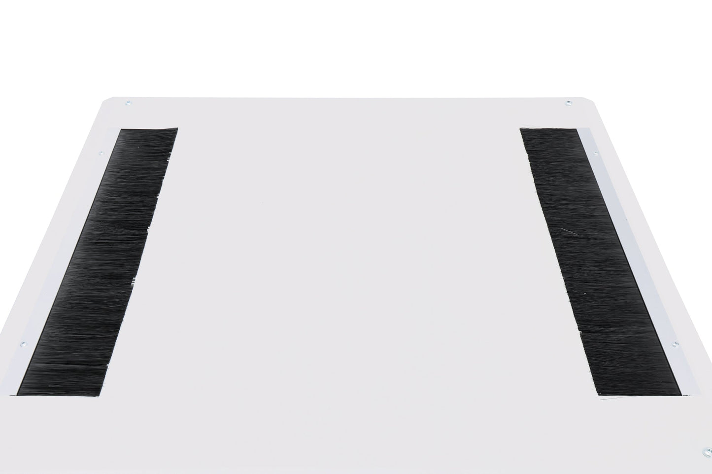 42U Patchkast 800x800x2053 mm (BxDxH) grijs