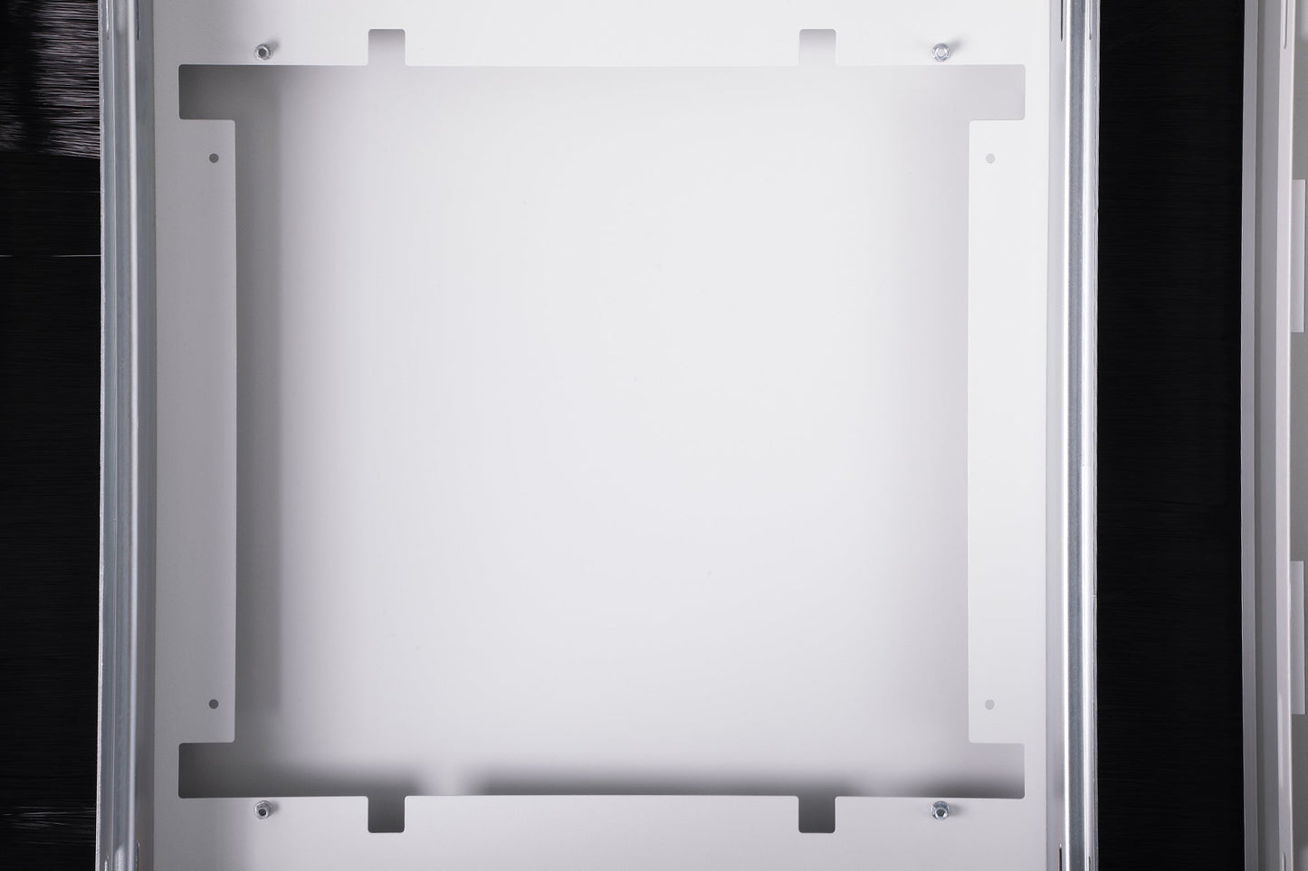 47U Patchkast 800x1000x2244 mm (BxDxH) grijs