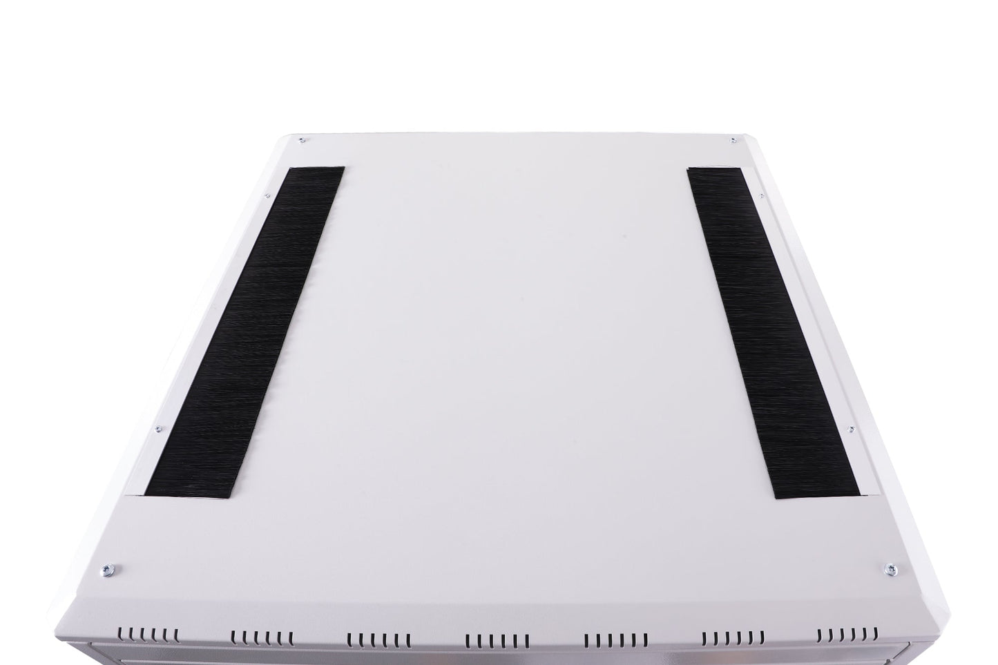 47U Patchkast 800x800x2244 mm (BxDxH) grijs