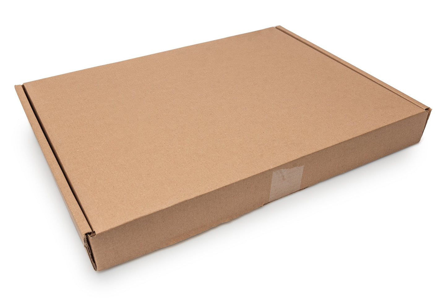 Verstelbaar legbord voor 800mm diepe kasten - 1U zwart