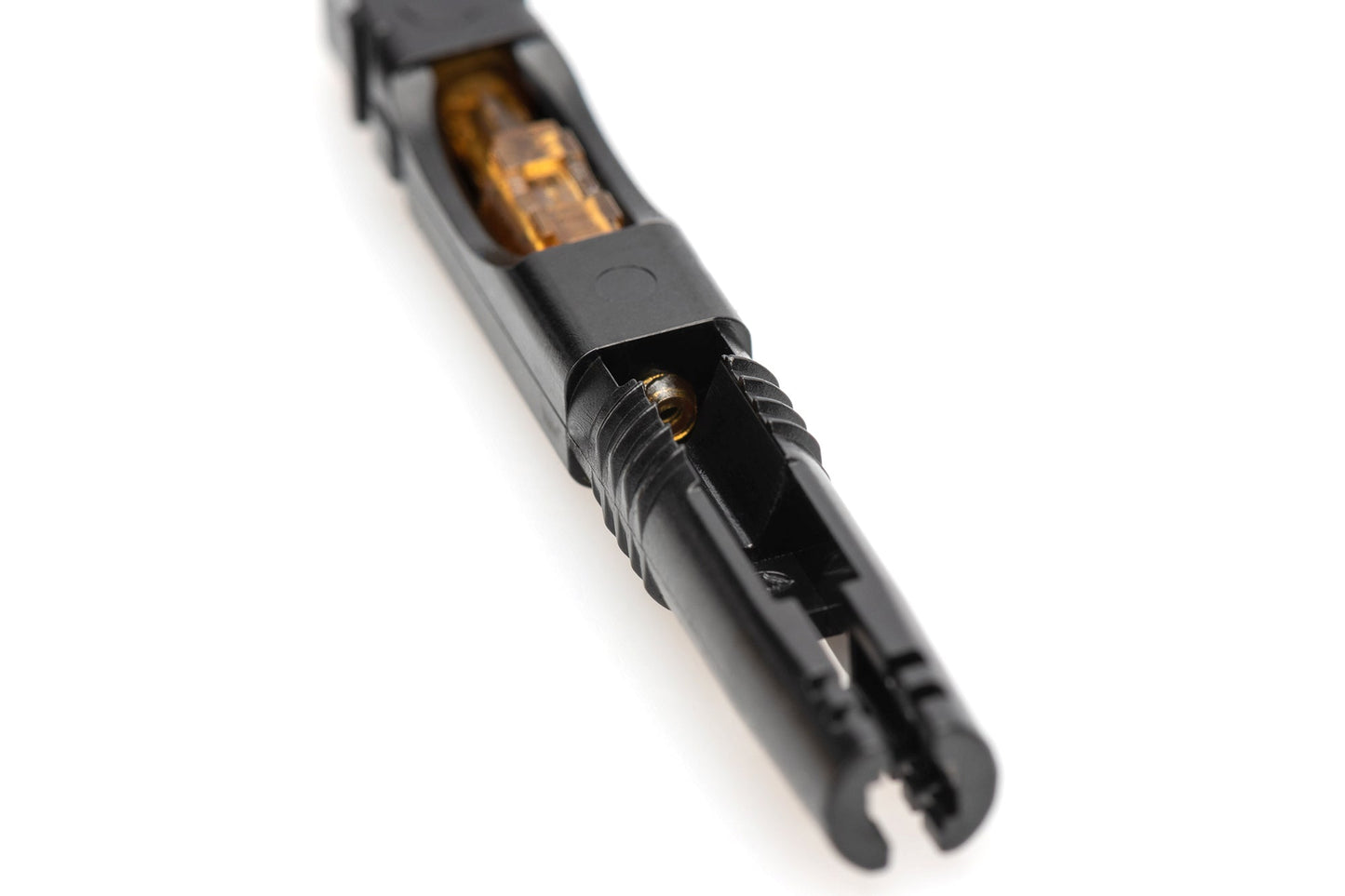 SC/UPC LWL-Fast Connector Field-installation singlemode (10 stuks)