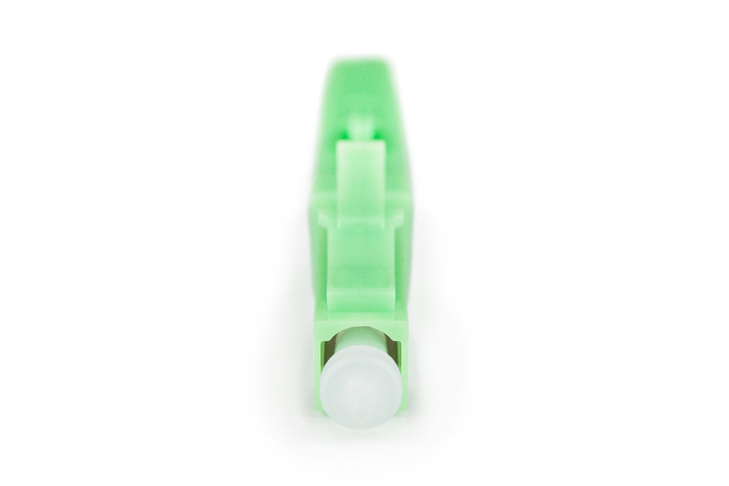 LC/APC LWL-Fast Connector Field-installation singlemode (10 stuks)