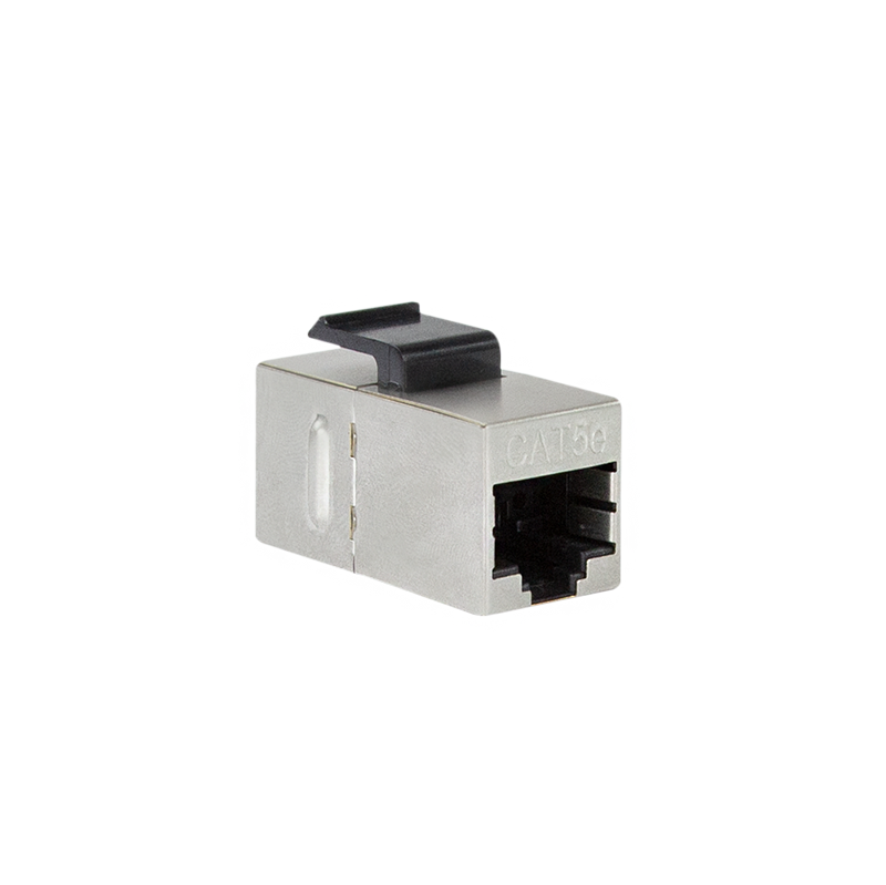CAT5e keystone koppelstuk STP
