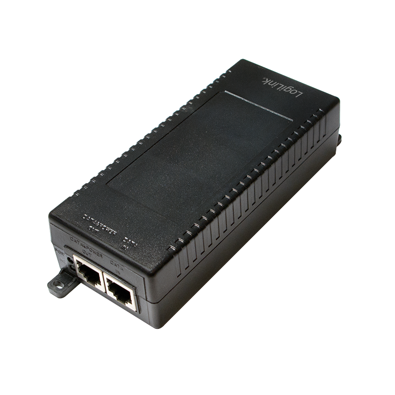 PoE-injector 30W uitgangsvermogen