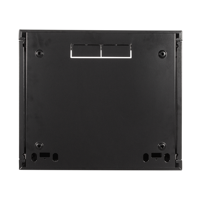 6U wandkast ongemonteerd 540x450x330mm (BxDxH)