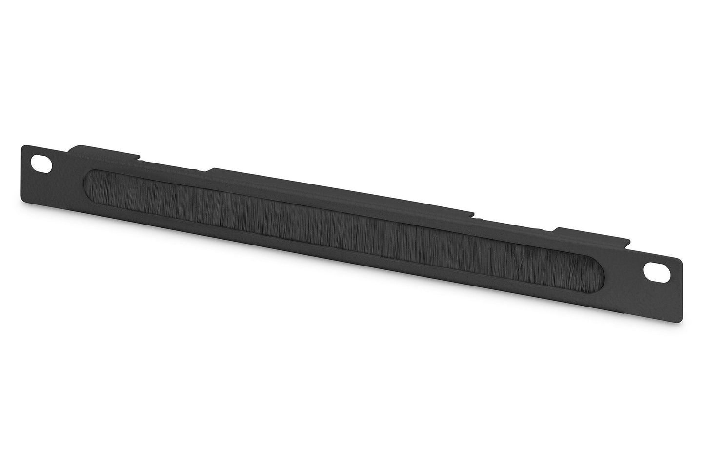 10 inch netwerkbundel, incl. 12U kast 312 x 300 x 592 mm, zwart en diverse componenten