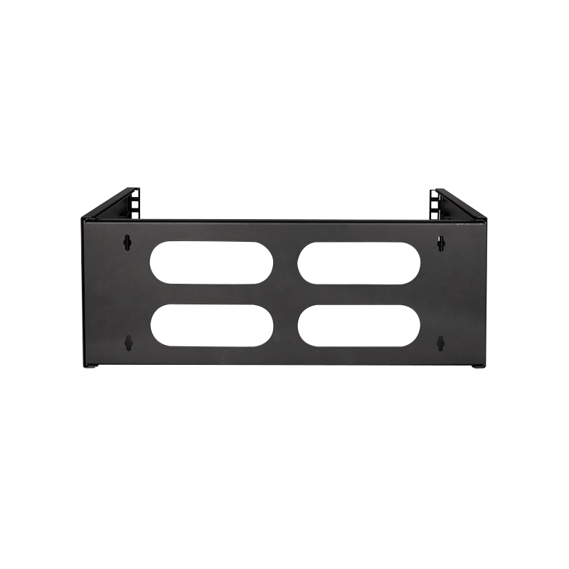 4U wand server rack 494x400x183mm (BxDxH)
