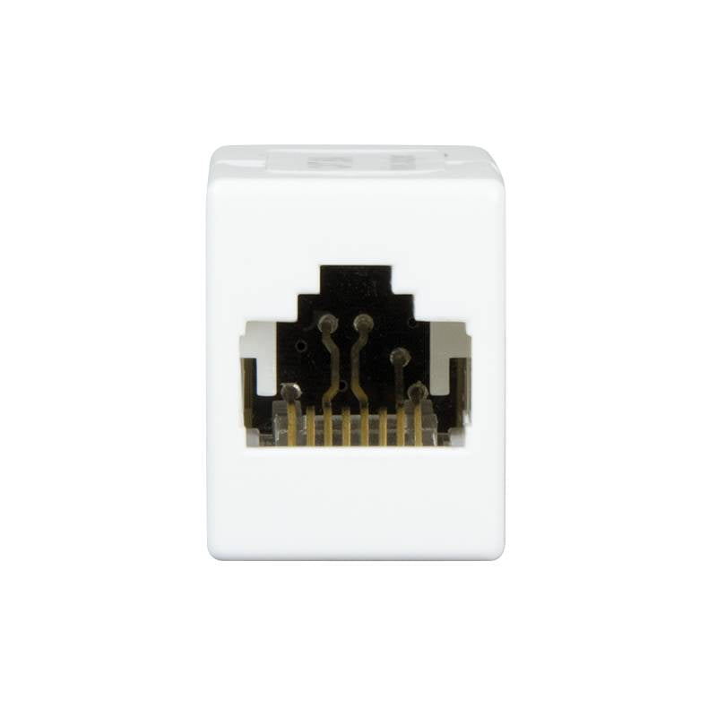 CAT6a koppelstuk UTP 10Gb
