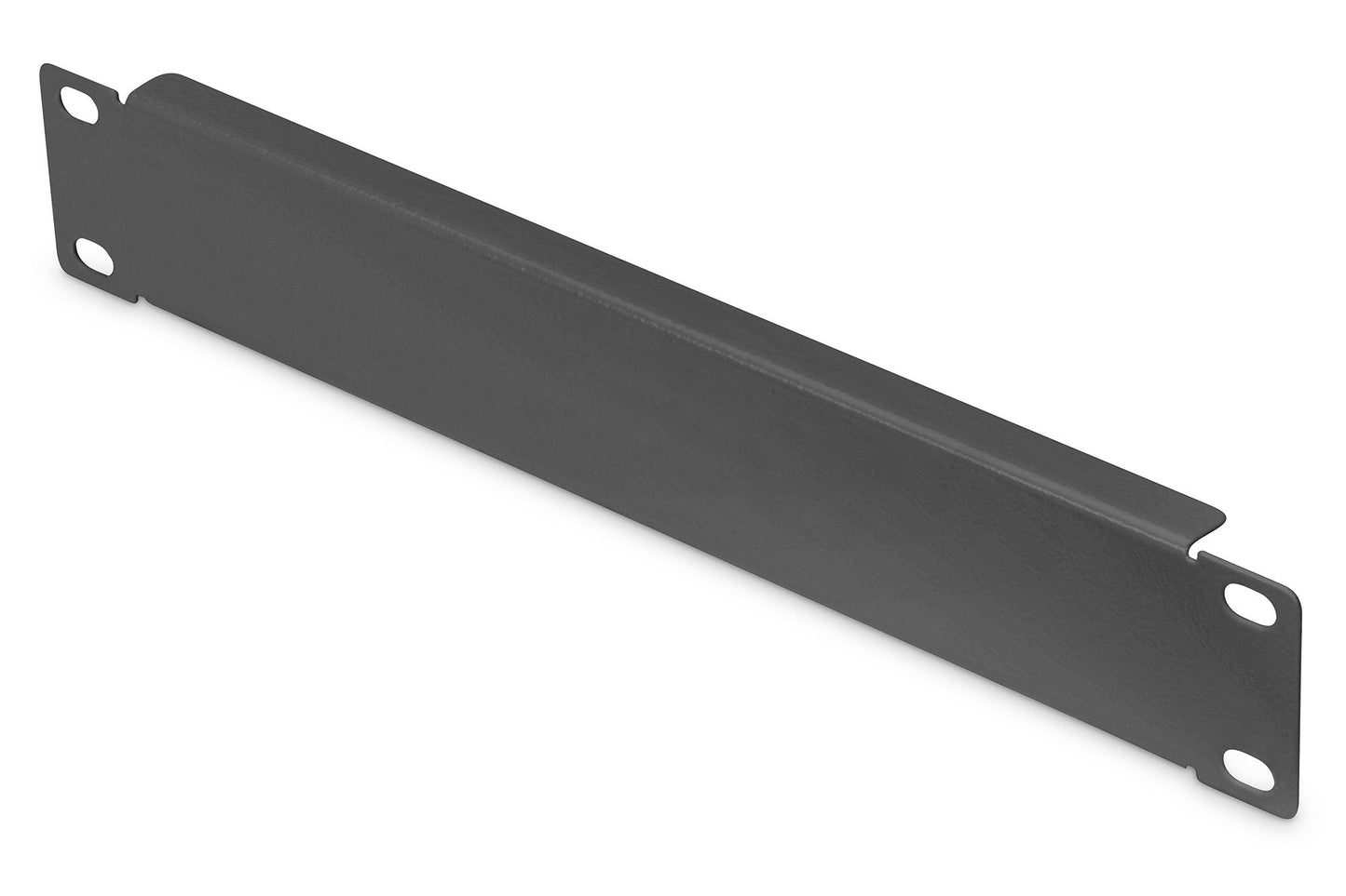 10 inch netwerkbundel, incl. 12U kast 312 x 300 x 592 mm, zwart en diverse componenten