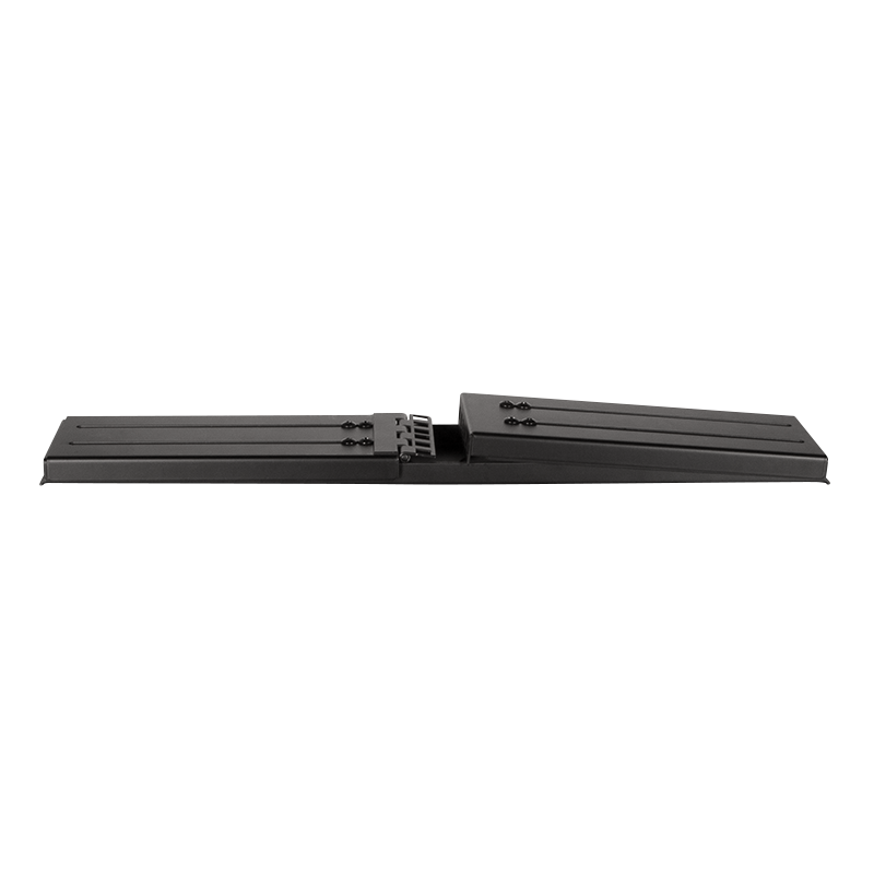 2U wand server rack 494x400x92mm (BxDxH)