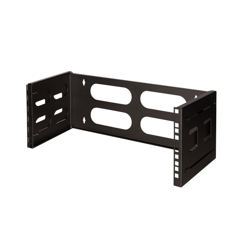 4U wand server rack 494x400x183mm (BxDxH)