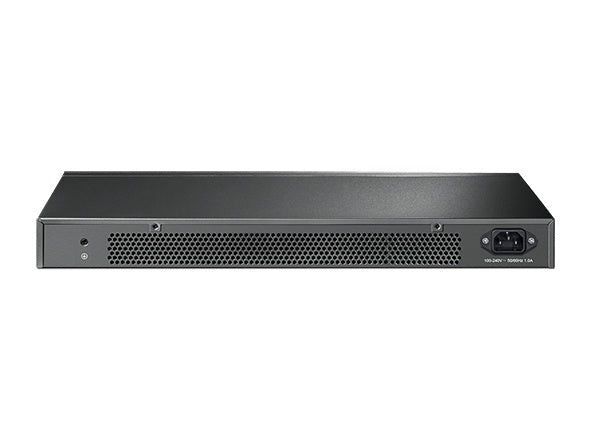 TP-Link 48 Poorts Gigabit Switch 10/100/1000 Mbps