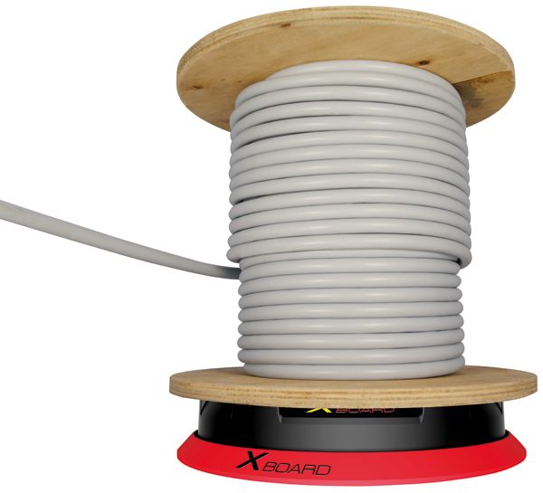 RUNPO X-Board XB 300 kabelafroller