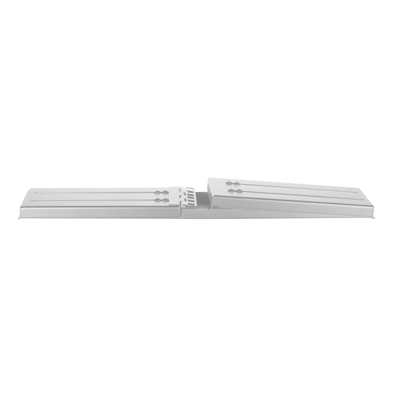 2U wand server rack 494x400x92mm (BxDxH) grijs