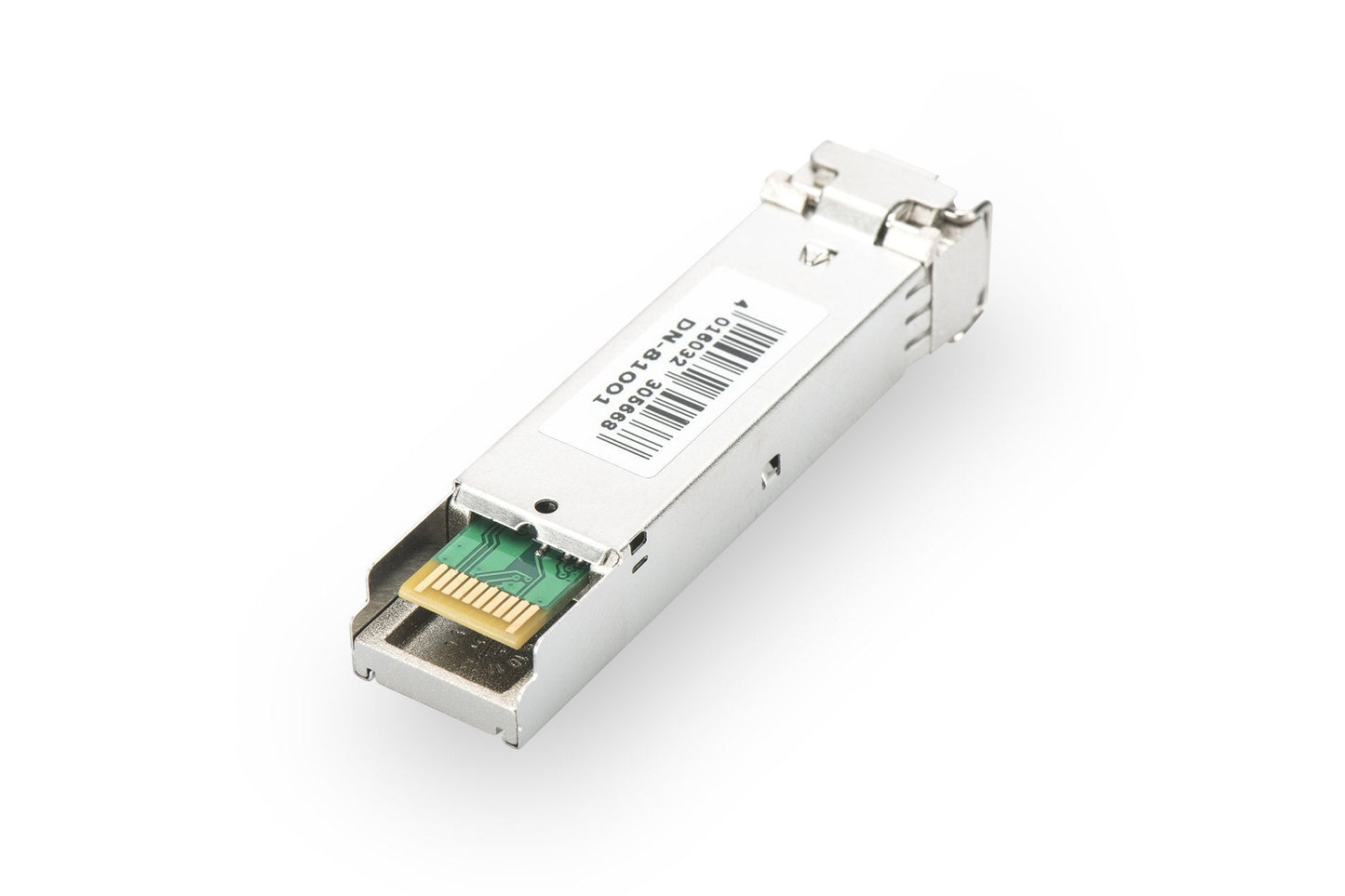 mini GBIC (SFP) Module, 1.25 Gbps, 20km