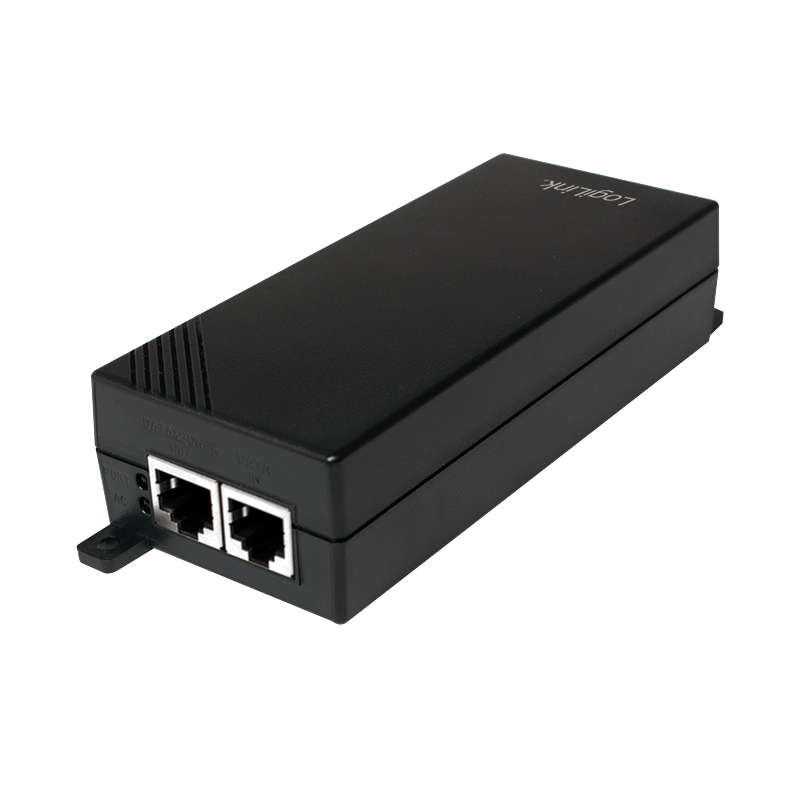 PoE-injector 30W uitgangsvermogen