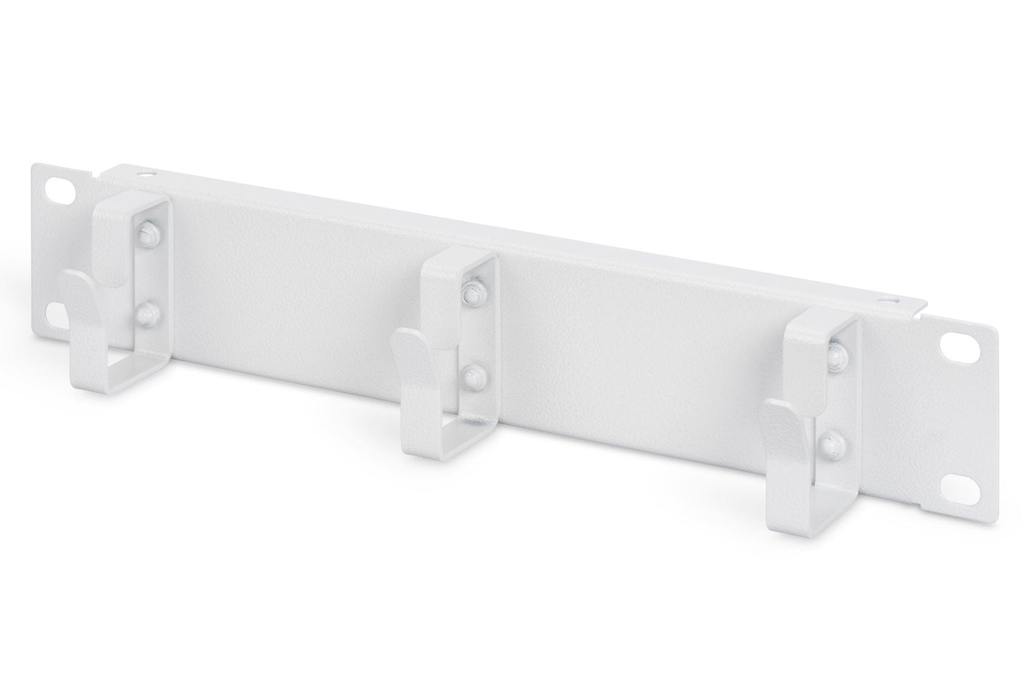 10 inch netwerkbundel, incl. 12U kast 312 x 300 x 592 mm, grijs en diverse componenten