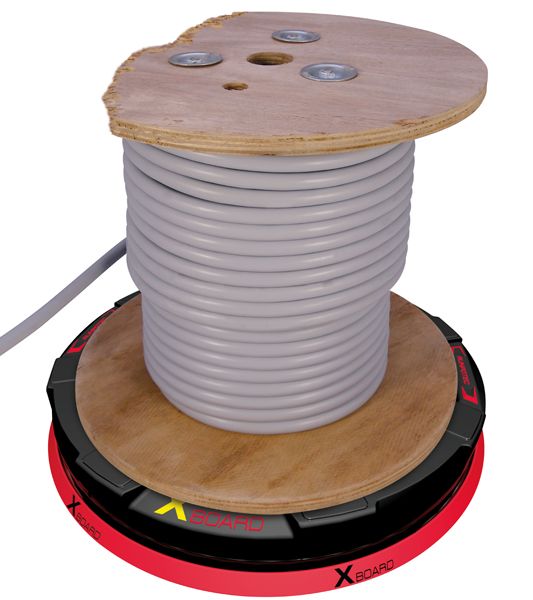 RUNPO X-Board XB 500 kabelafroller