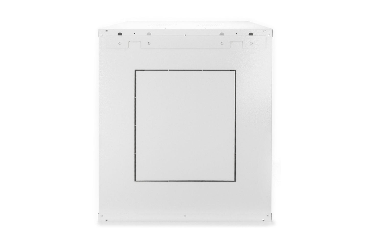 16U wandkast, Dynamic Basic 600x600x789 mm, kleur grijs (RAL 7035)