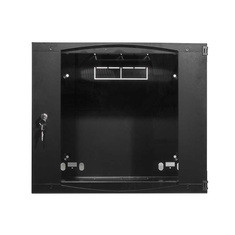 6U wandkast ongemonteerd 540x450x330mm (BxDxH)