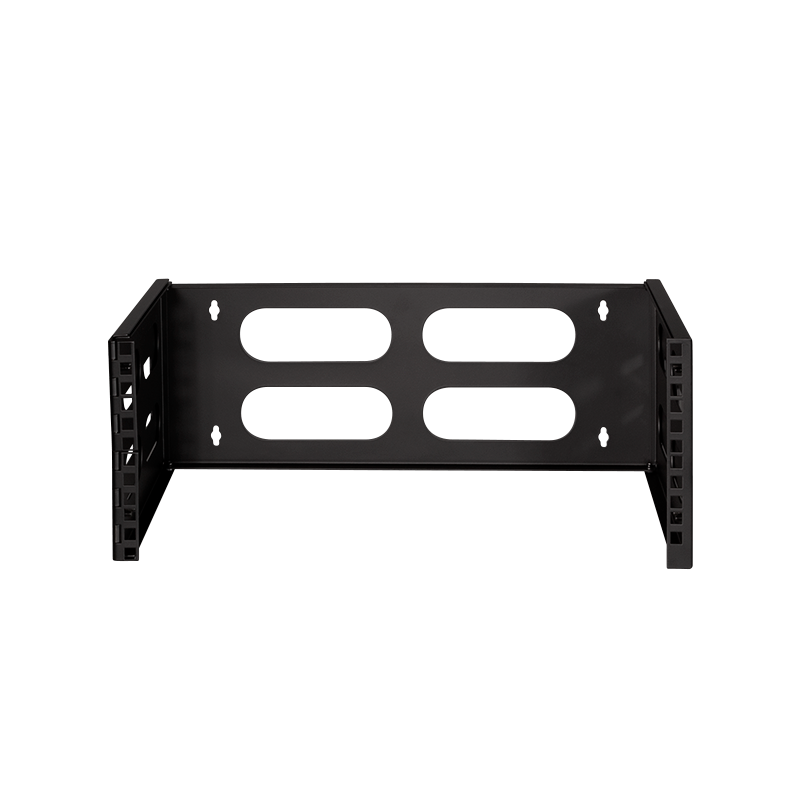 4U wand server rack 494x400x183mm (BxDxH)