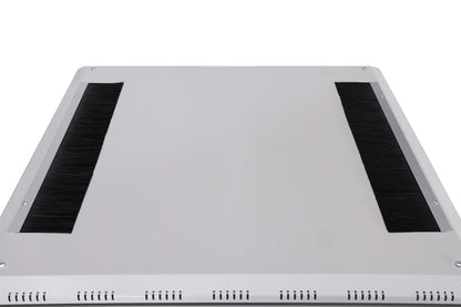 22U Patchkast 800x800x1164 mm (BxDxH) grijs