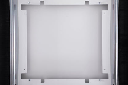 26U Patchkast 800x1000x1342 mm (BxDxH) grijs
