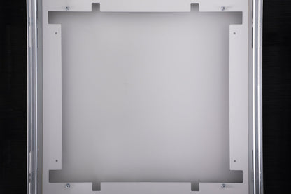 32U Patchkast 800x800x1609 mm (BxDxH) grijs