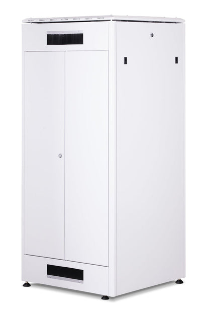 36U Patchkast 800x800x1787 mm (BxDxH) grijs