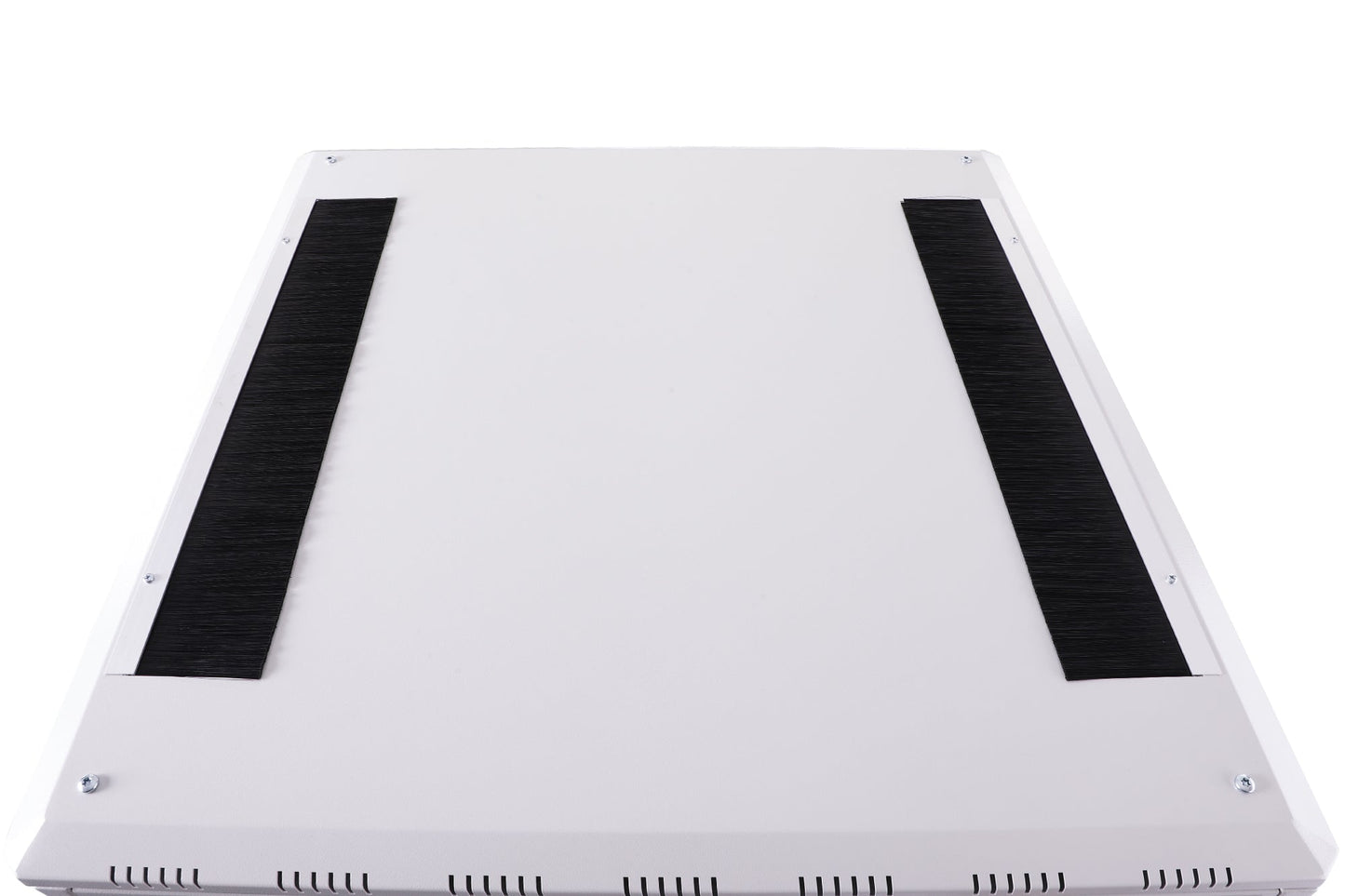 36U Patchkast 800x800x1787 mm (BxDxH) grijs