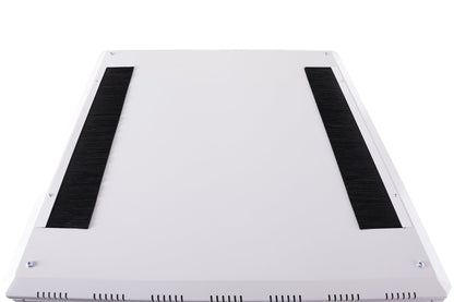 36U Patchkast 800x800x1787 mm (BxDxH) grijs