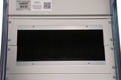 42U Patchkast 800x1000x2053 mm (BxDxH) grijs